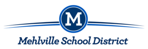Mehlville School District Community Education Logo